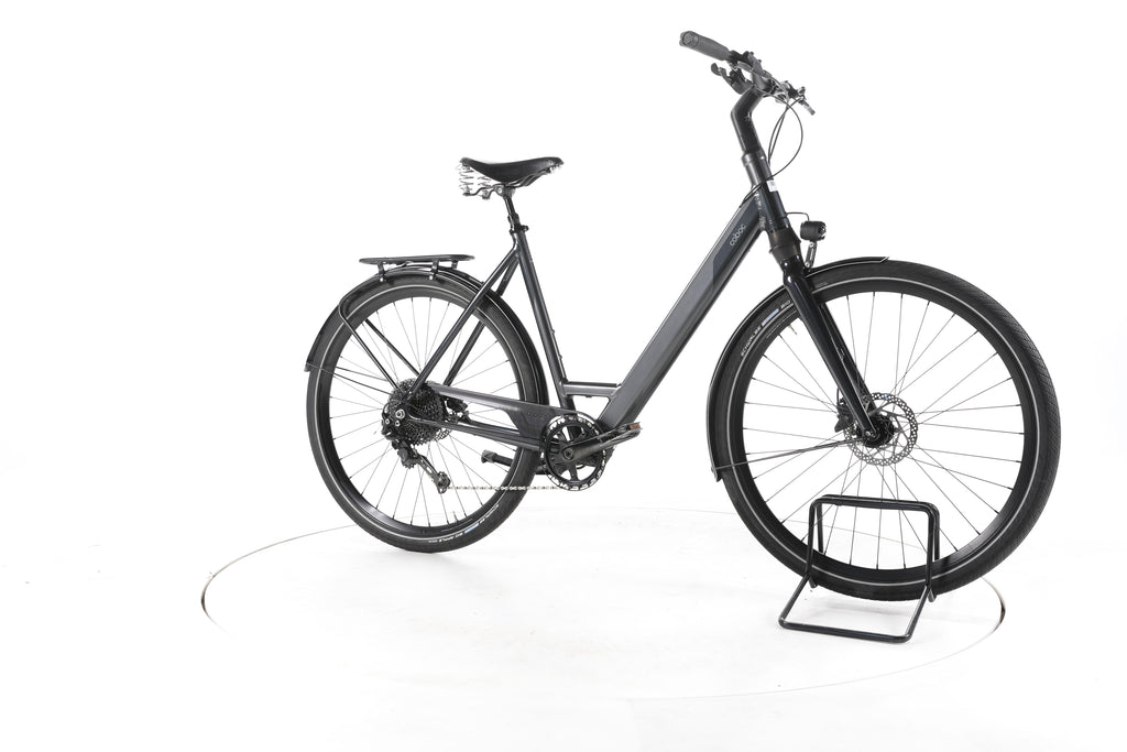 Coboc Kallio CMF E-Bike - Image 2