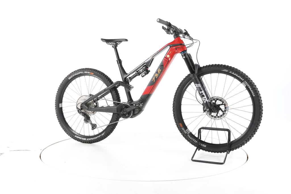 Rotwild R.X735 PRO E-Bike Carbon - Image 2