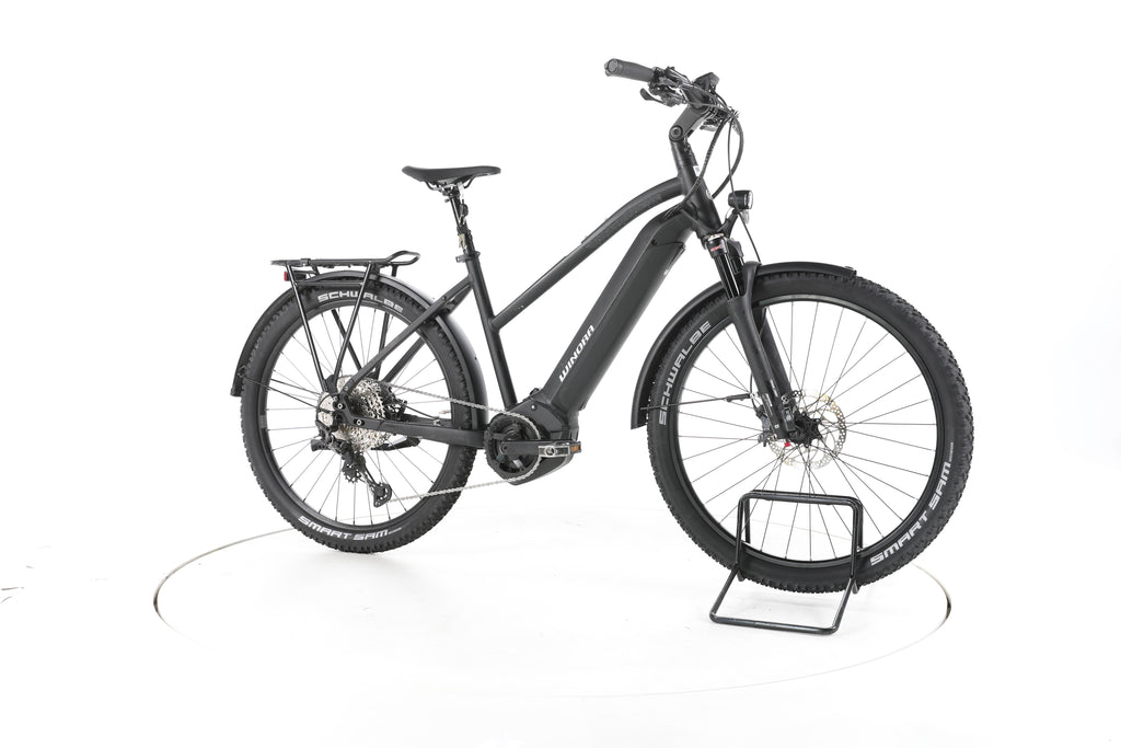 Winora Yucatan 12 Pro Trekking E-Bike - Image 2