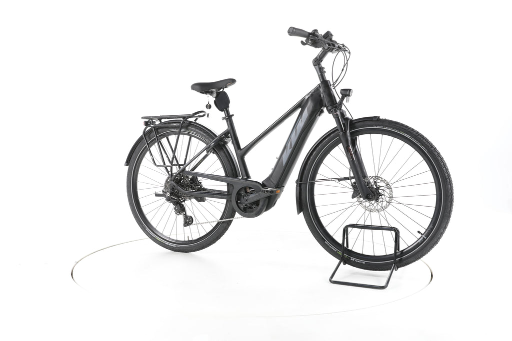 KTM Macina Tour CX 610 Trekking E-Bike - Image 2