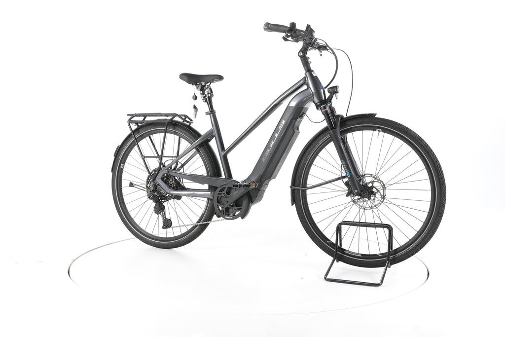 Bulls Lacuba EVO 11 Trekking E-Bike - Image 2