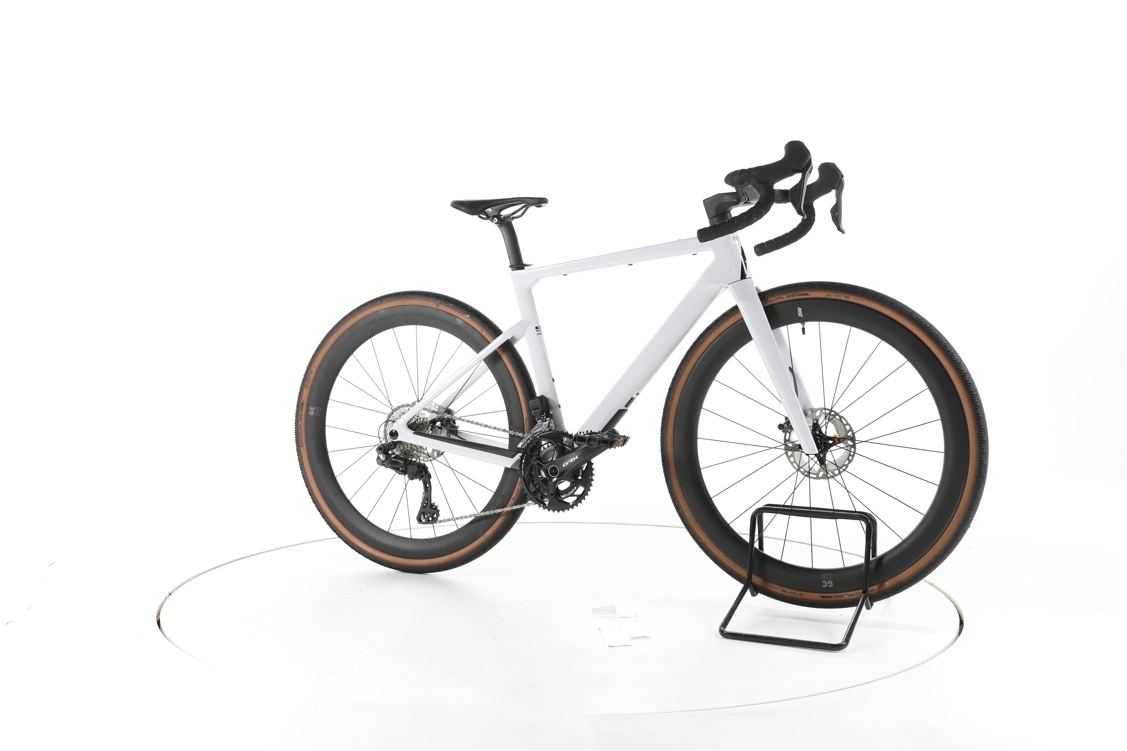 Rose Backroad FF GRX RX825 Di2 - Image 2