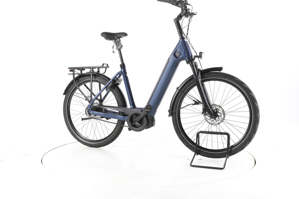 Velo de Ville AEB990 PRO 28/53 City E-Bike Tiefeinsteiger 2025 - Image 2