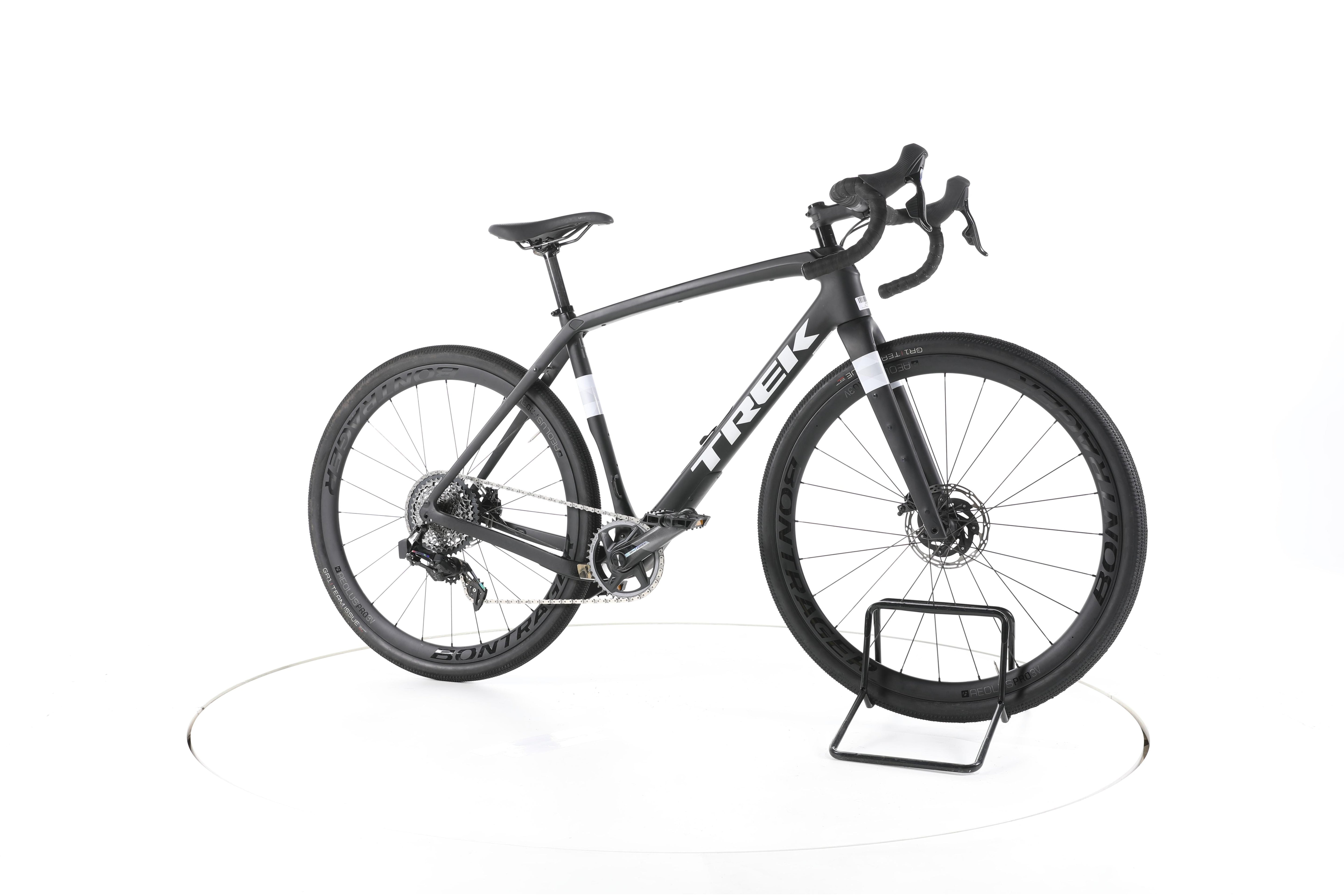Trek Checkpoint SL7 AXS Gravelbike Carbon 2024 - Image 2