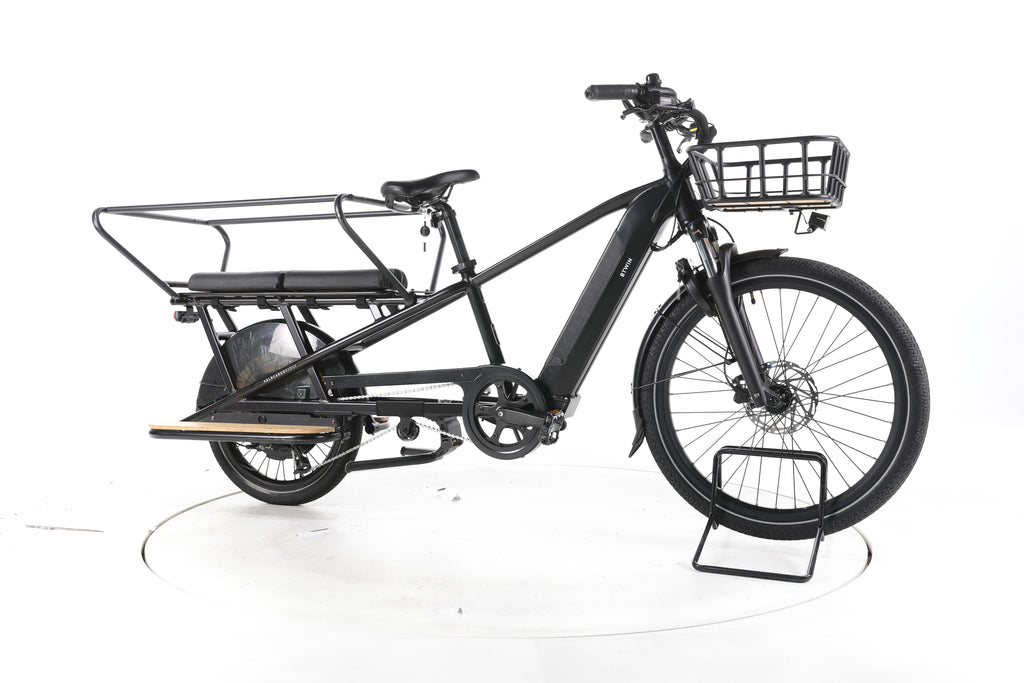 BTWIN Velocargo R500E E-Lastenrad - Image 2