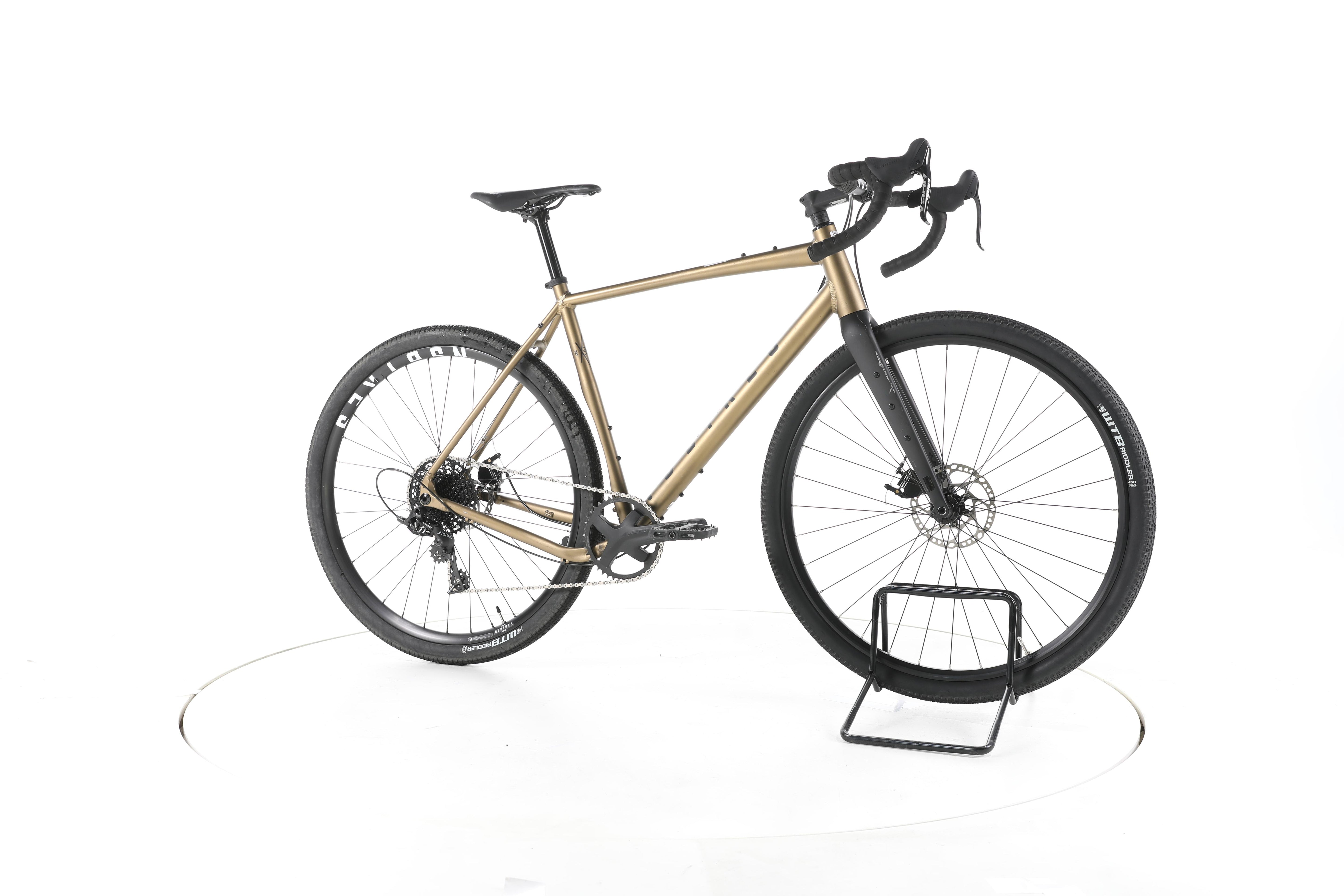 NS BIKES RAG+ 2 Gravelbike - Image 2