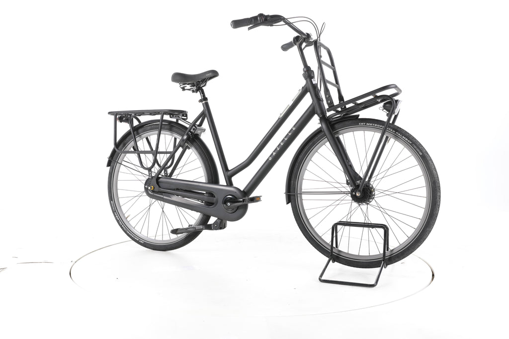 Gazelle Heavy Duty Fahrrad City & Trekking - Image 2