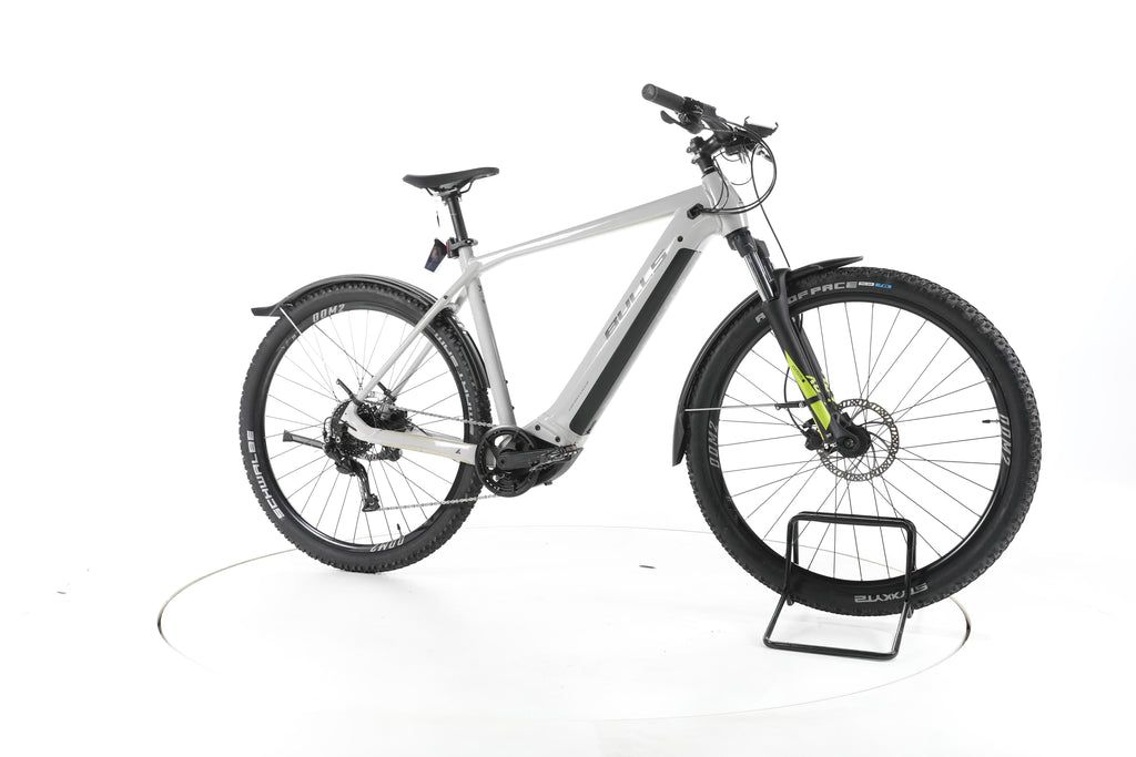 Bulls LT EVO CX E-Bike - Image 2