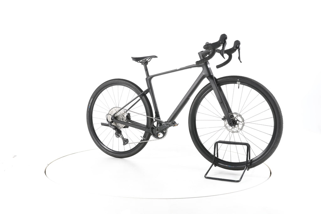 Cube Nuroad C:62 ONE Fahrrad Rennrad & Gravel - Image 2