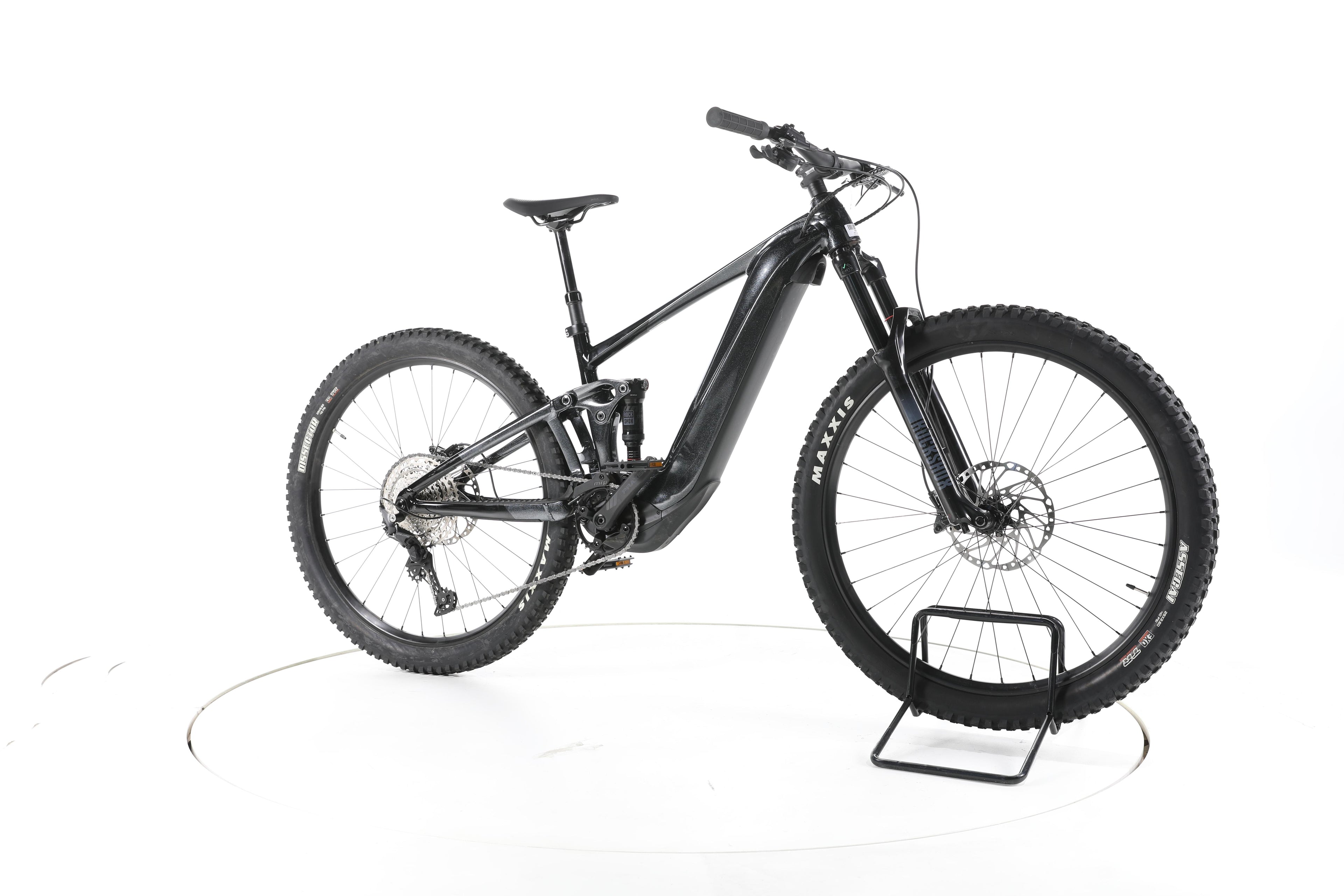 Giant Trance X E+ 3 Fully E-Bike - Image 2