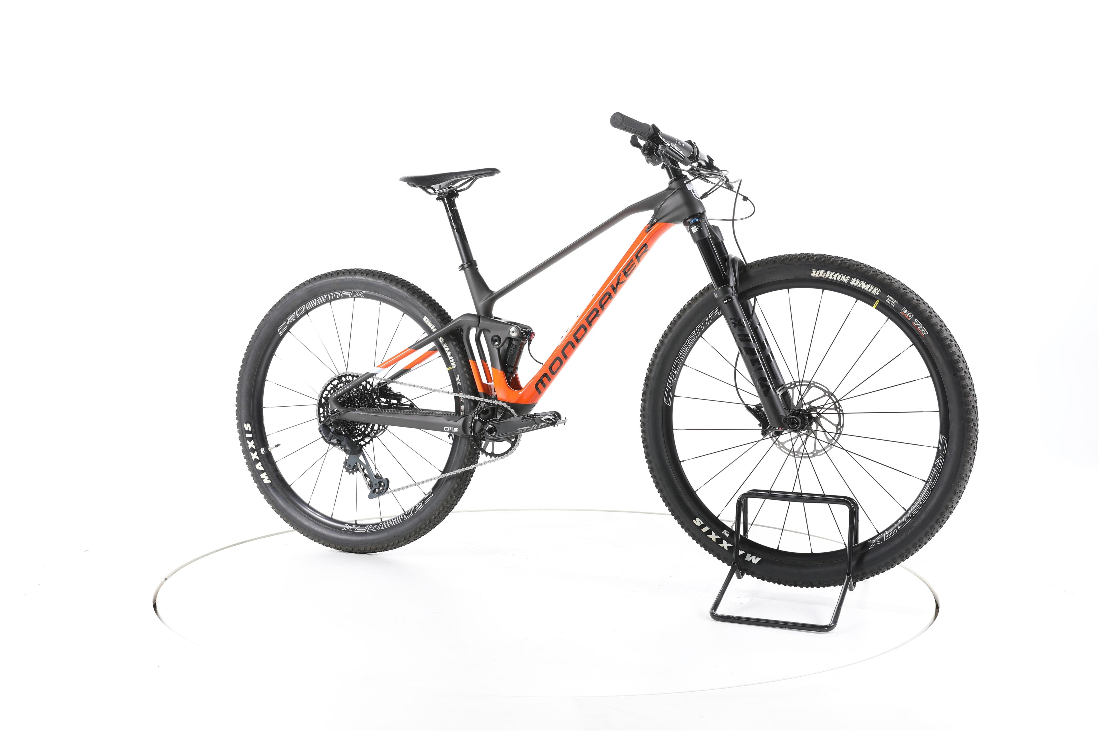 Mondraker F-Podium - Image 2