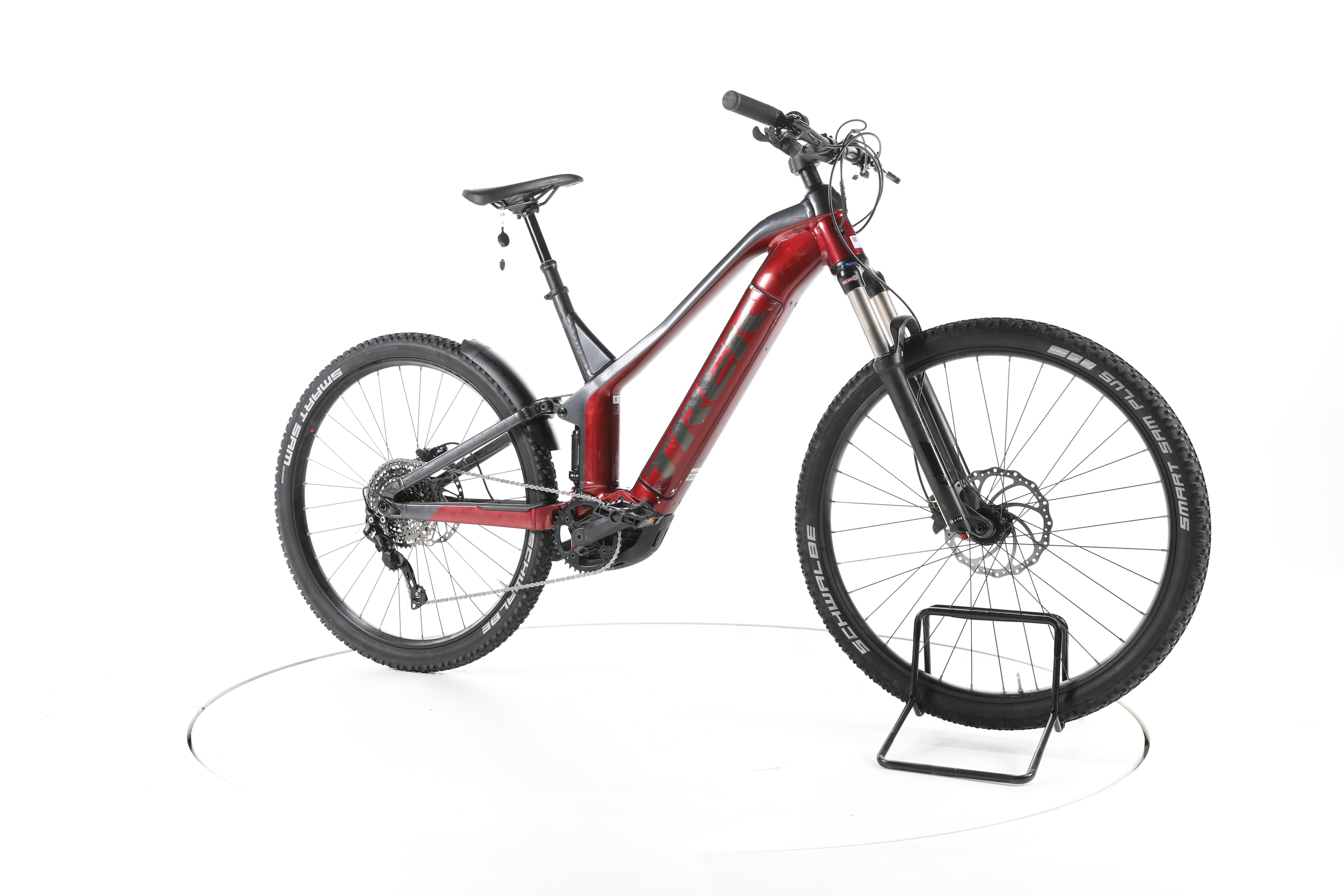 Trek Powerfly FS 4 Gen 3 E-Bike Fully - Image 2