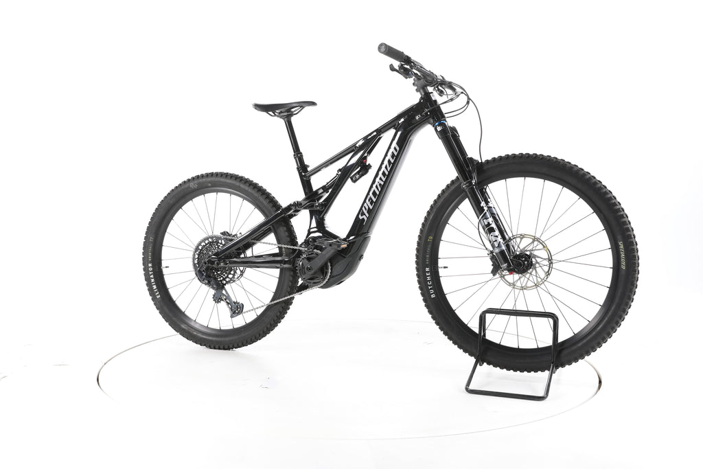 Specialized Turbo Levo Comp Alloy Fully E-Bike - Image 2