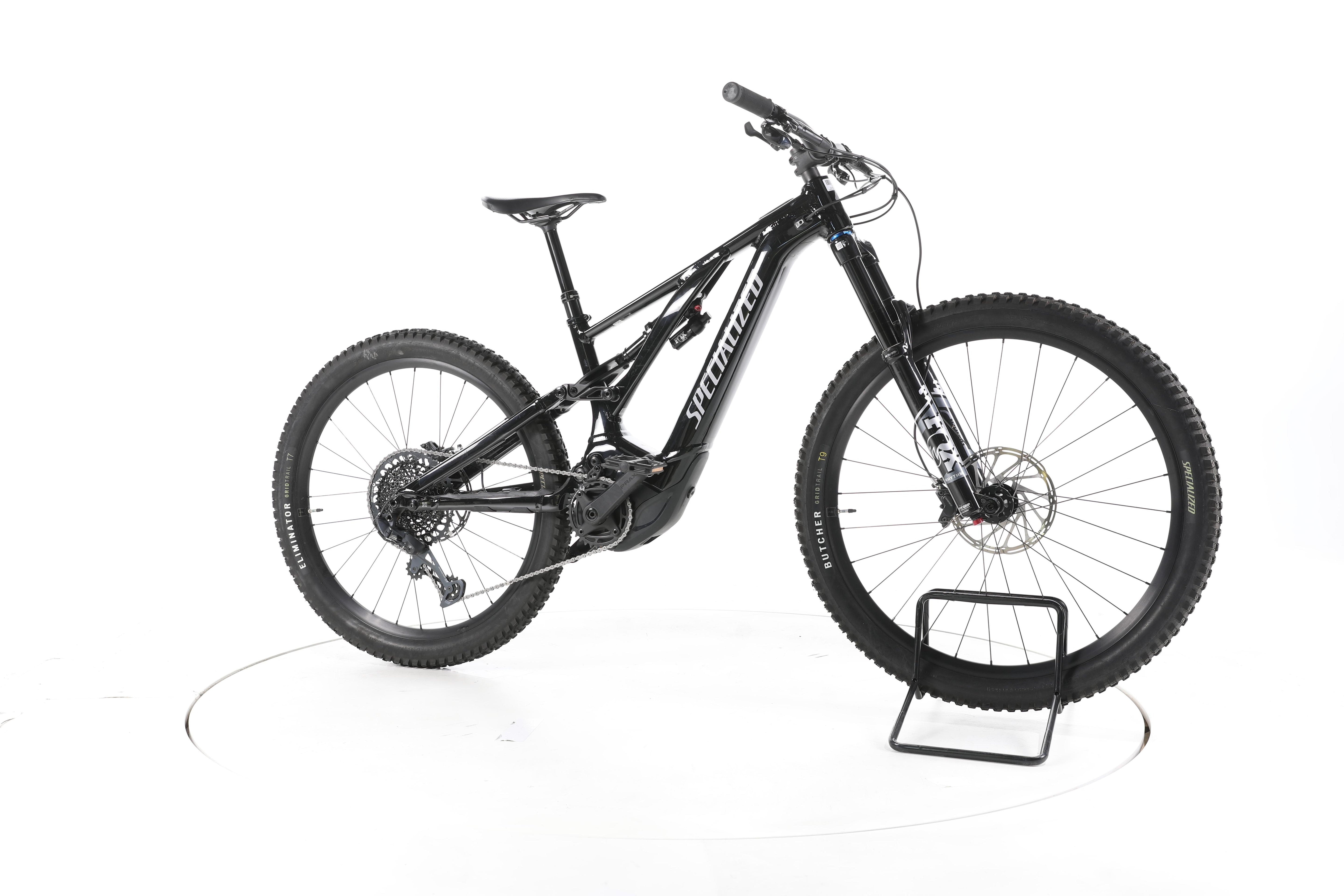 Specialized Turbo Levo Comp Alloy Fully E-Bike - Image 2