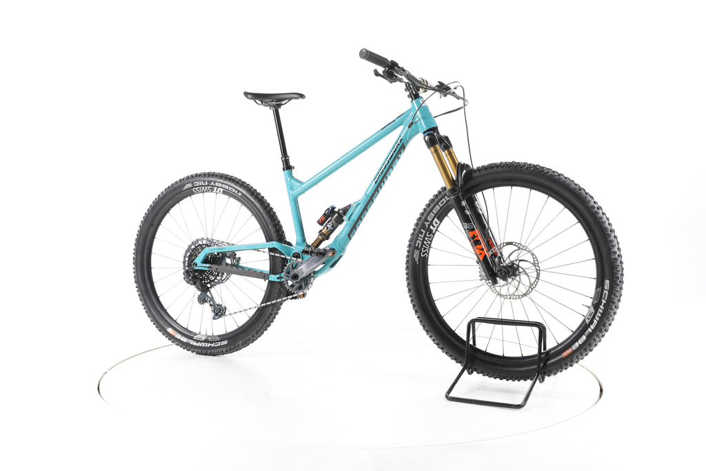 CrossworxCycles LITE290 Fahrrad Fully - Image 2