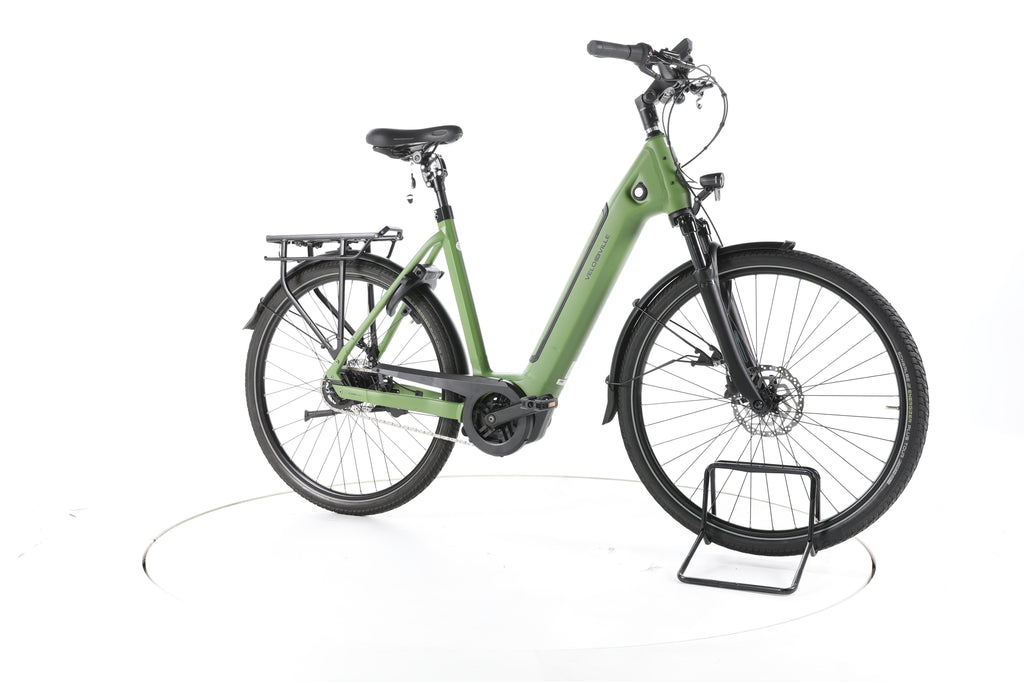 Velo de Ville AEB 890 City E-Bike Tiefeinsteiger 2024 - Image 2