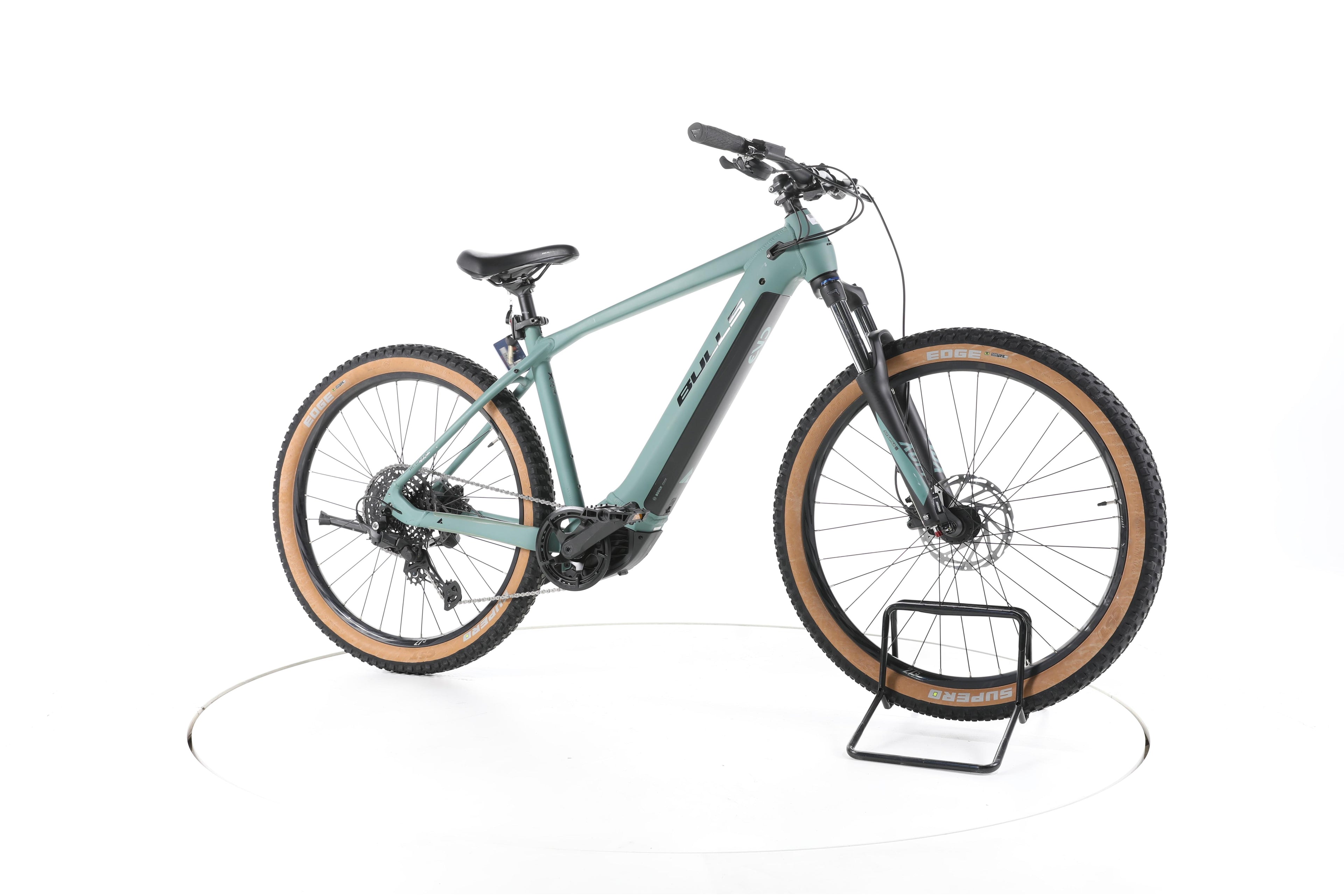 Bulls Copperhead EVO 1 E-Bike 2024 - Image 2