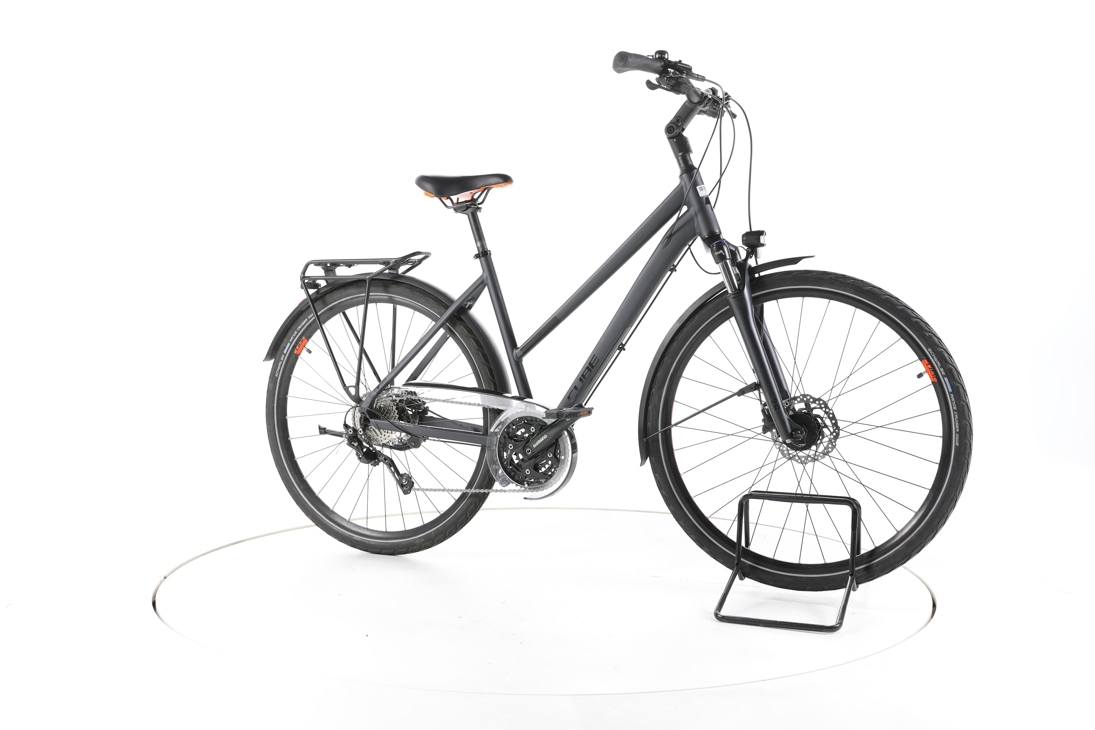 Cube Touring EXC - Image 2