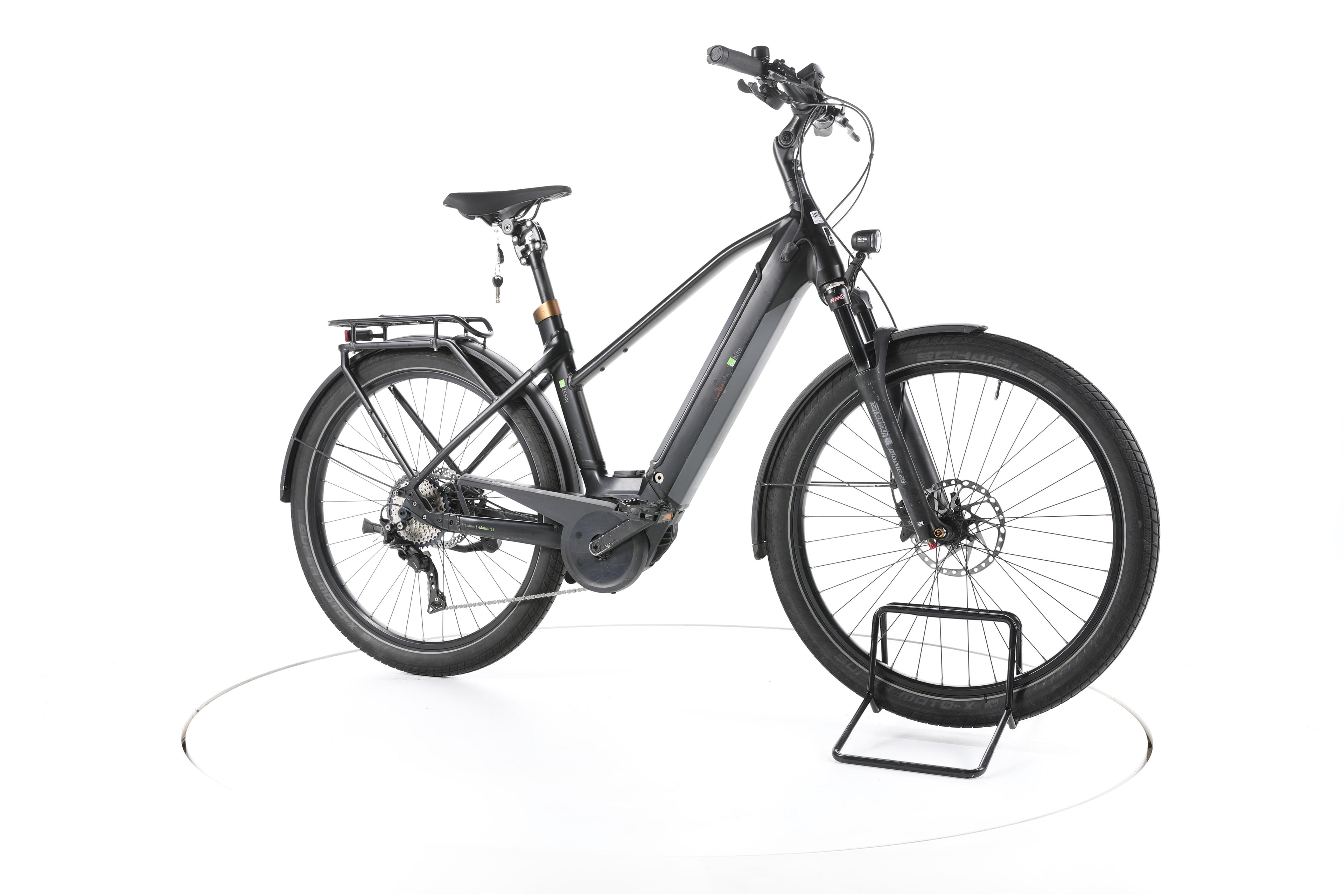 E-Bike Manufaktur 13ZEHN Trekking E-Bike - Image 2