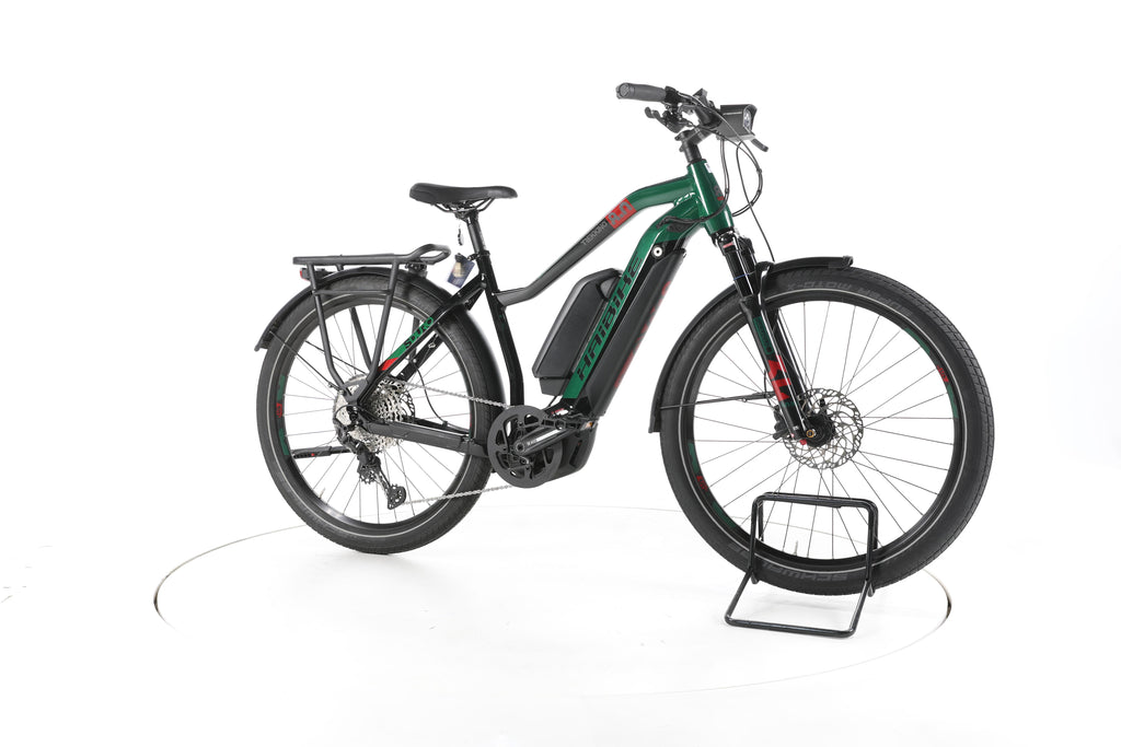 Haibike Sduro Trekking 8.0 Trekking E-Bike - Image 2