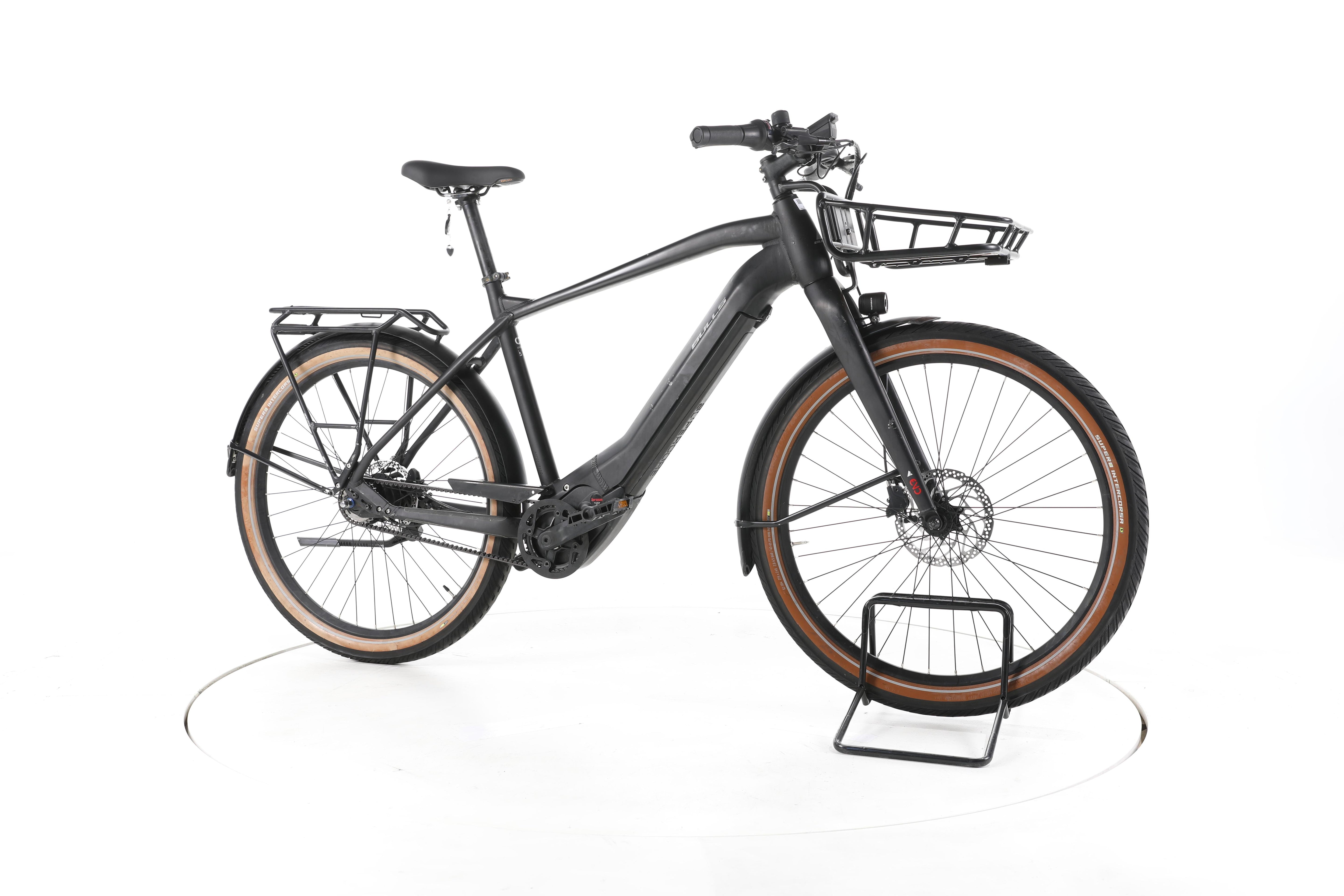Bulls Sturmvogel EVO 5F City E-Bike - Image 2