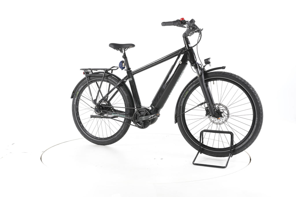 Winora Sinus R8 City E-Bike - Image 2