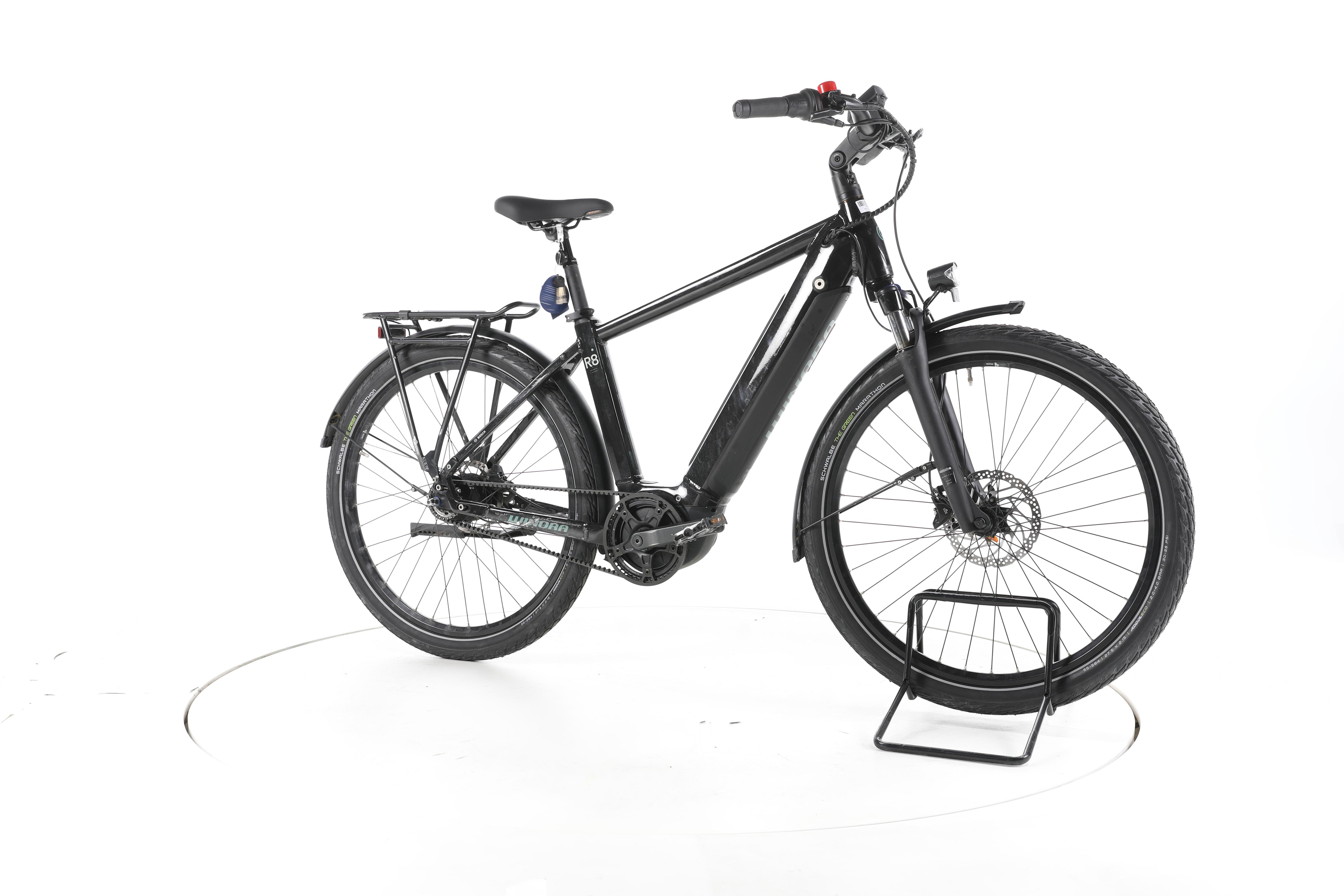 Winora Sinus R8 City E-Bike - Image 2