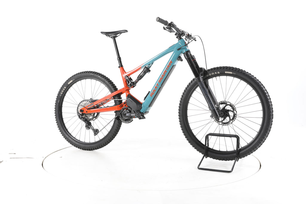 Rocky Mountain Instinct Powerplay 70 E-Bike Fully - Image 2