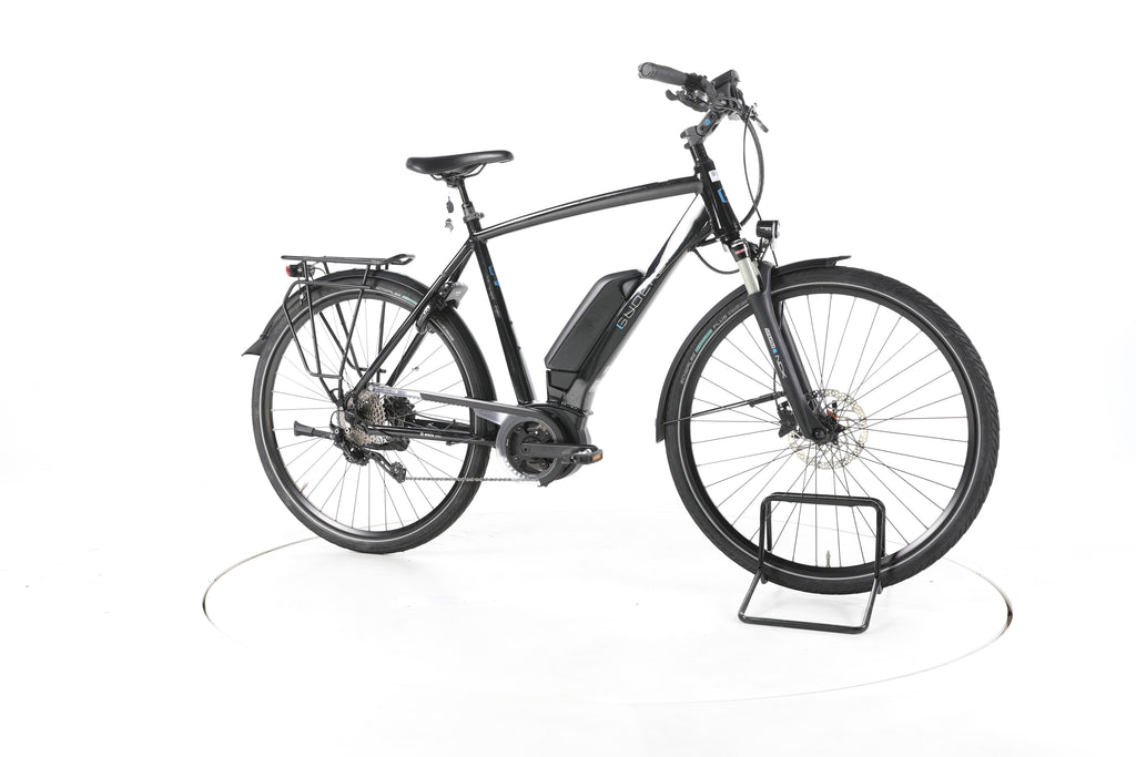 Gudereit ET-7 evo Trekking E-Bike - Image 2