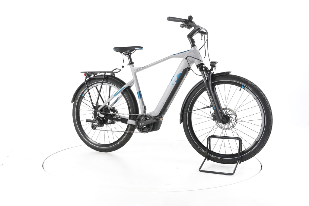 R Raymon TourRay E 5.0 Trekking E-Bike - Image 2