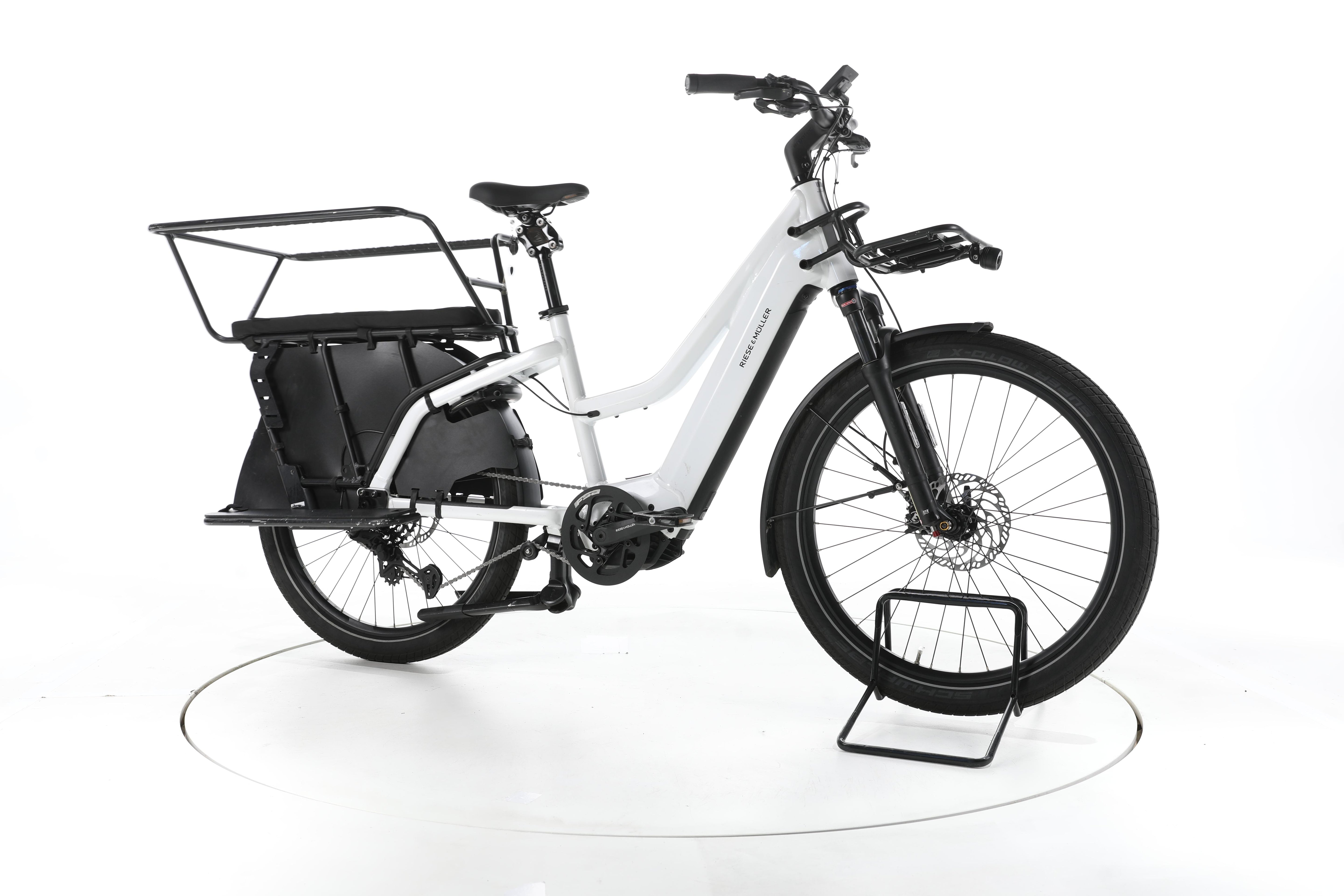 Riese & Müller Multicharger GT touring - Image 2