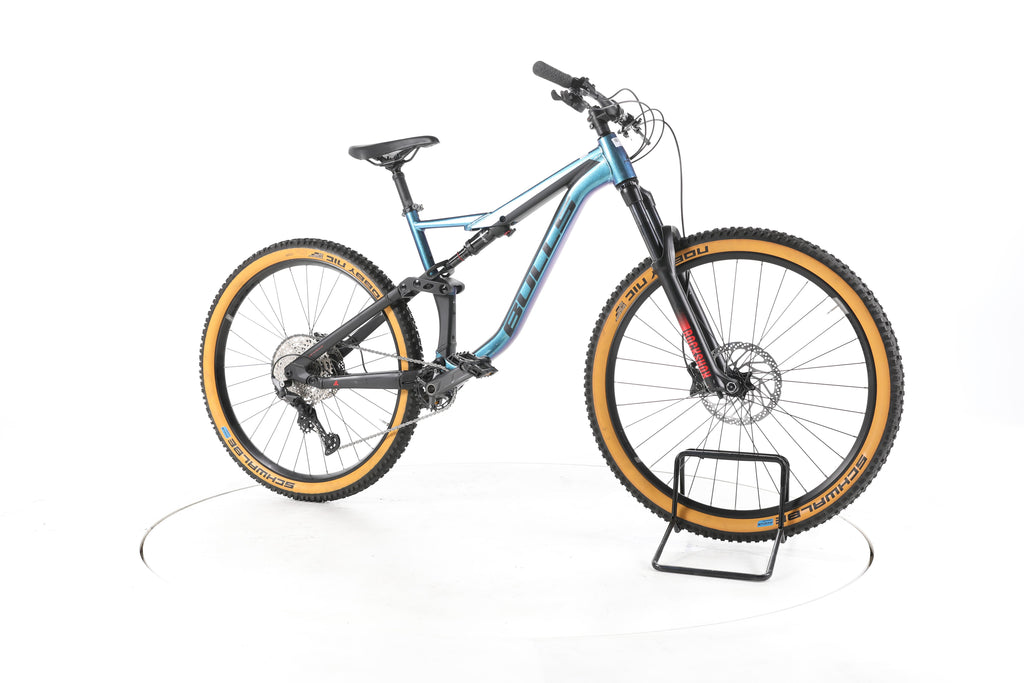 Bulls Copperhead FSX Fahrrad Fully - Image 2