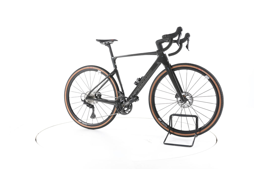 Cannondale SuperX 3 Gravelbike Carbon 2025 - Image 2