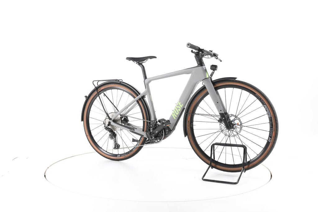 Rose Backroad Plus EQ Flatbar E-Gravelbike - Image 2