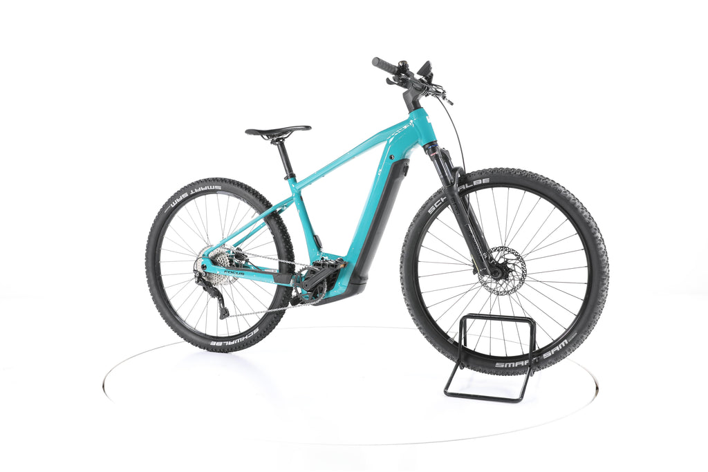 Focus Jarifa² 6.7 E-Bike 2023 - Image 2