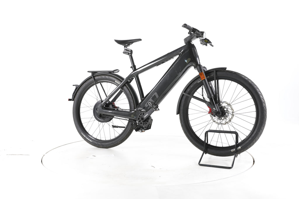 Stromer ST7 S-Pedelec 1440 Wh - Image 2