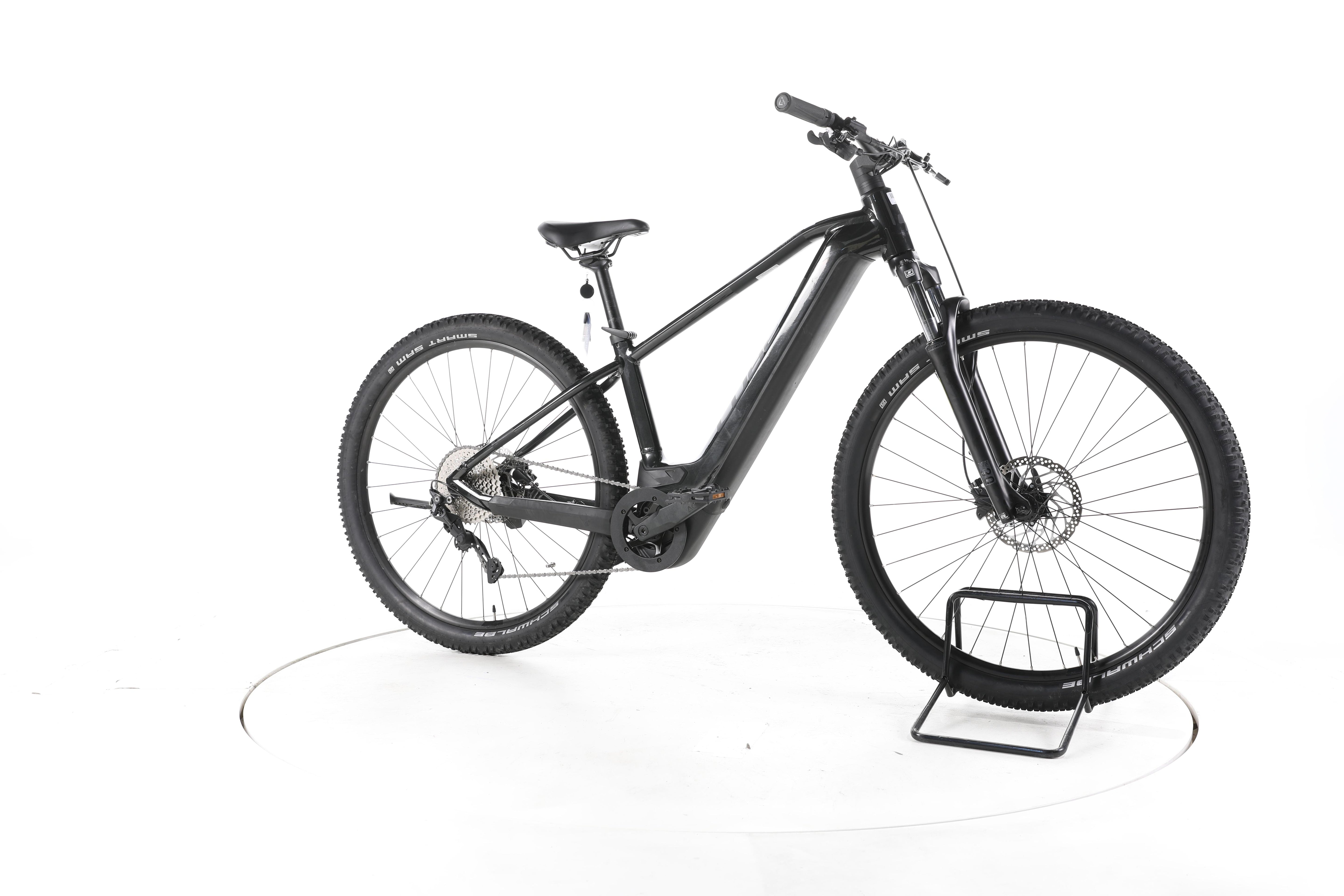 Cube Reaction Hybrid ONE E-Bike - Image 2