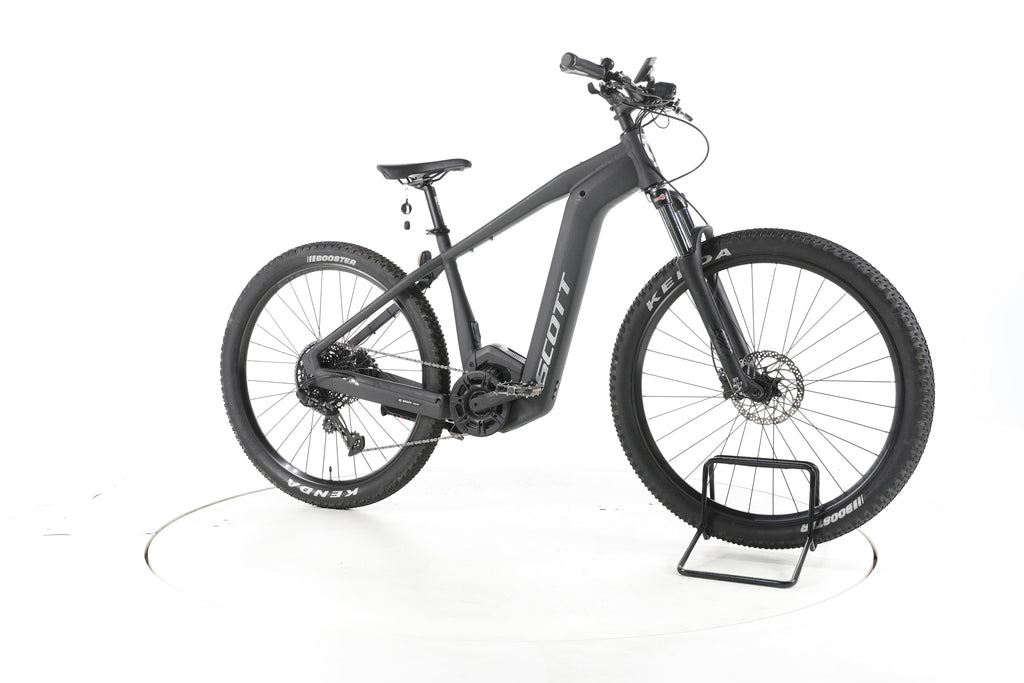 Scott Aspect eRIDE 920 E-Bike - Image 2