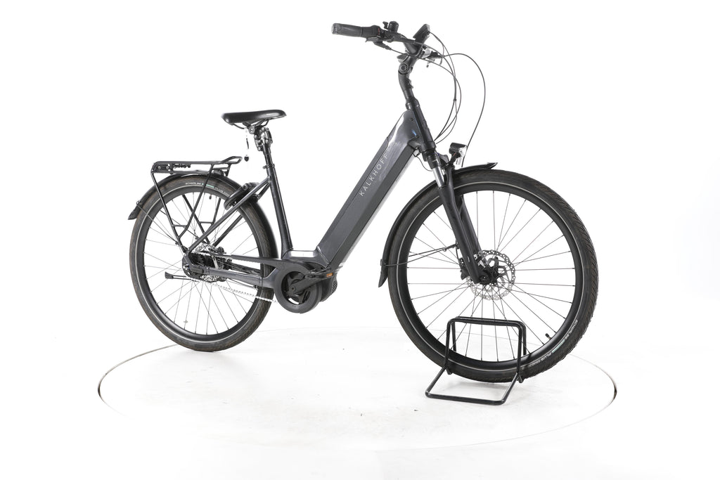 Kalkhoff Image 3.B Advance RT City E-Bike Tiefeinsteiger - Image 2
