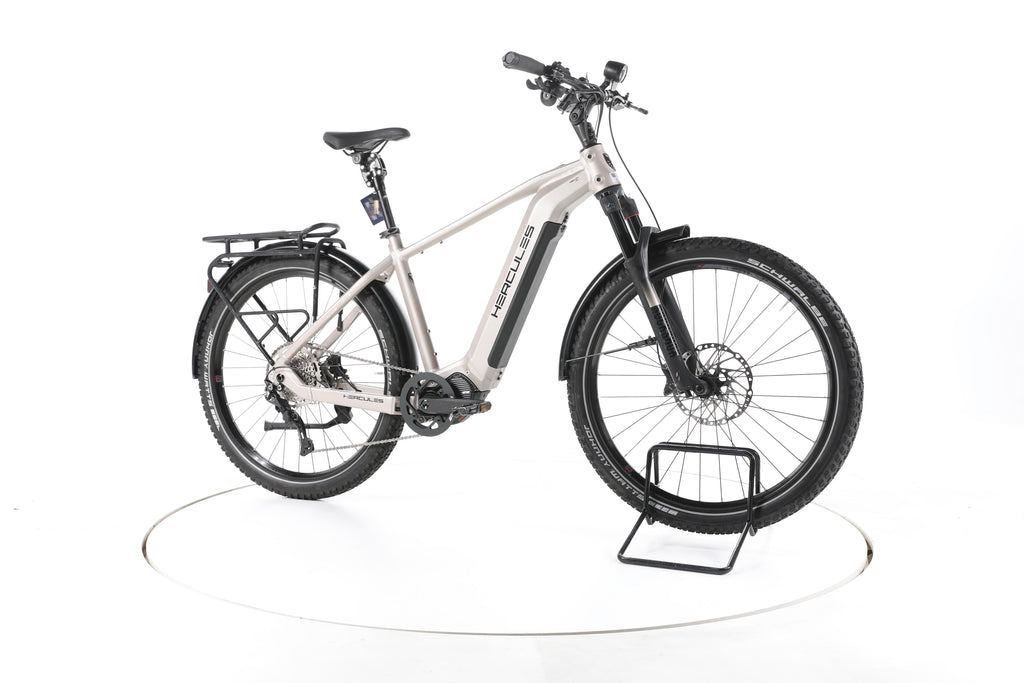 Hercules Nos SUV 2.2 Trekking E-Bike - Image 2