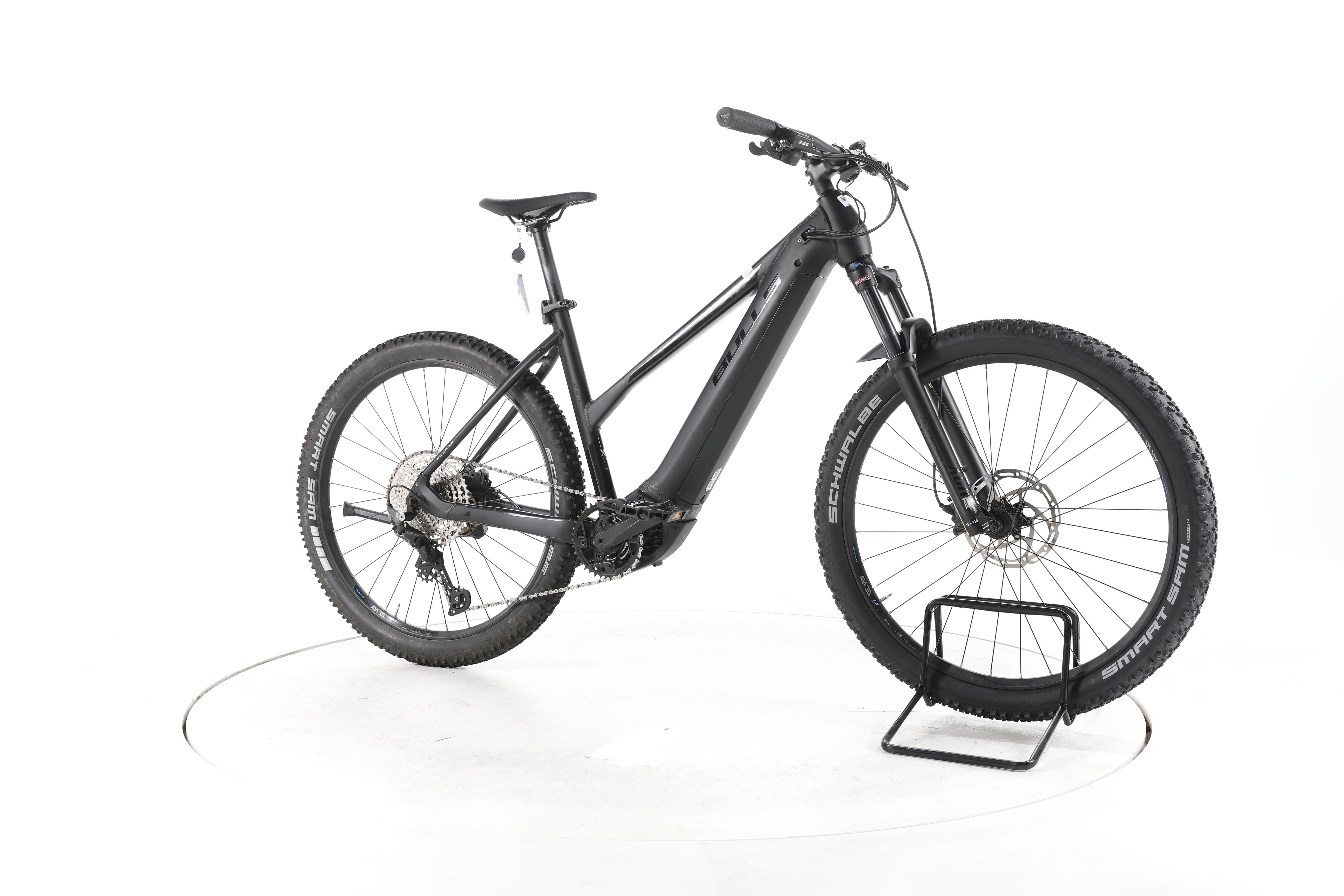Bulls Copperhead EVO 2 E-Bike - Image 2