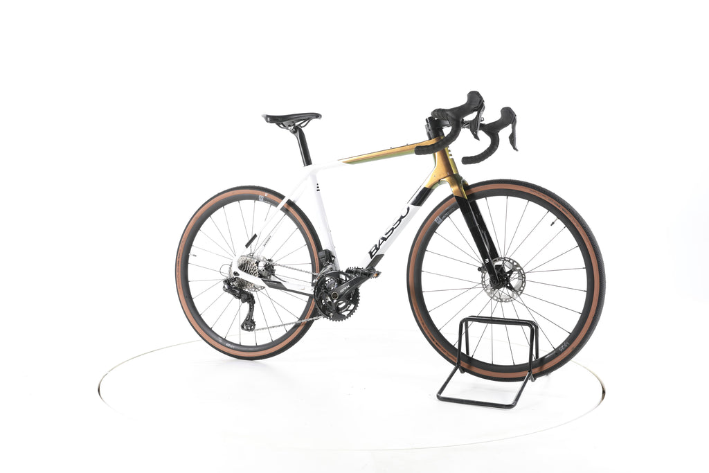 Basso Palta Gravelbike Carbon - Image 2