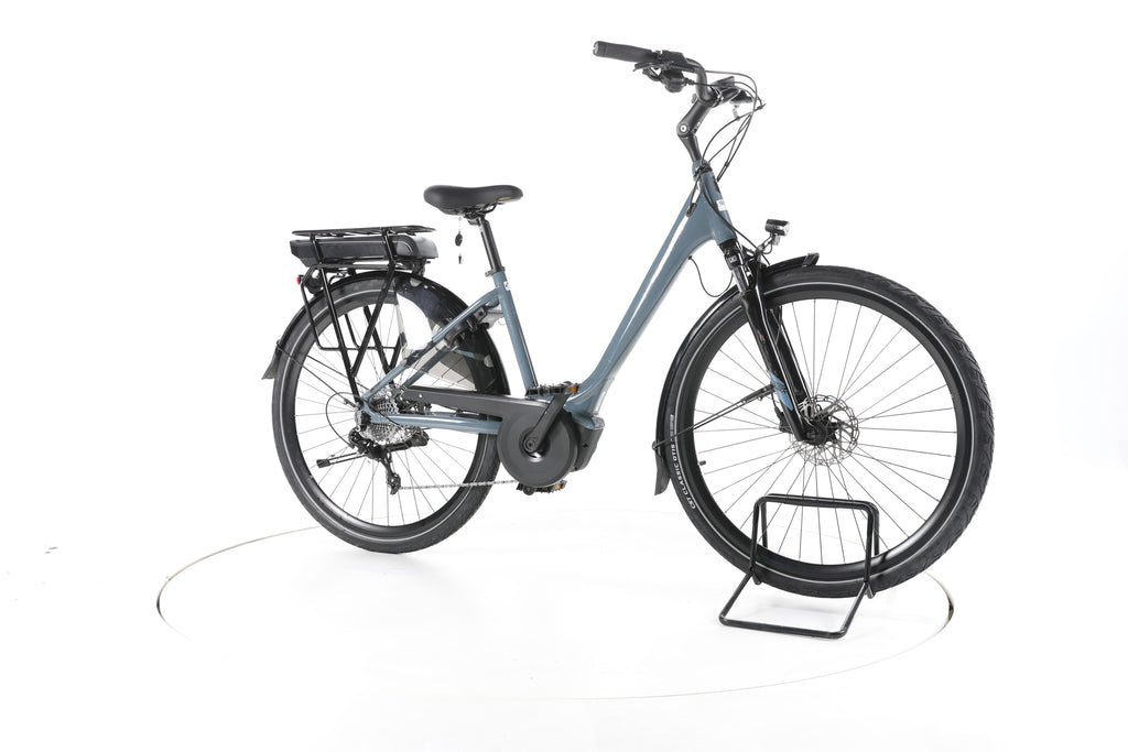 Superior SBT 300 L Trekking E-Bike Tiefeinsteiger - Image 2