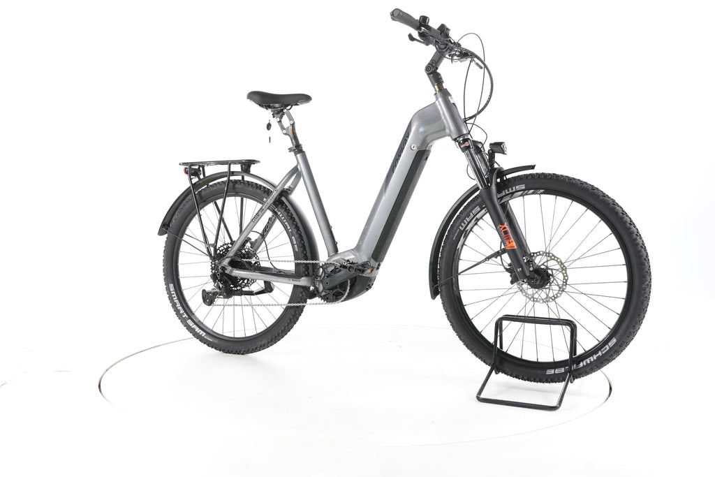 Conway Cairon SUV 3.0 Trekking E-Bike Tiefeinsteiger - Image 2