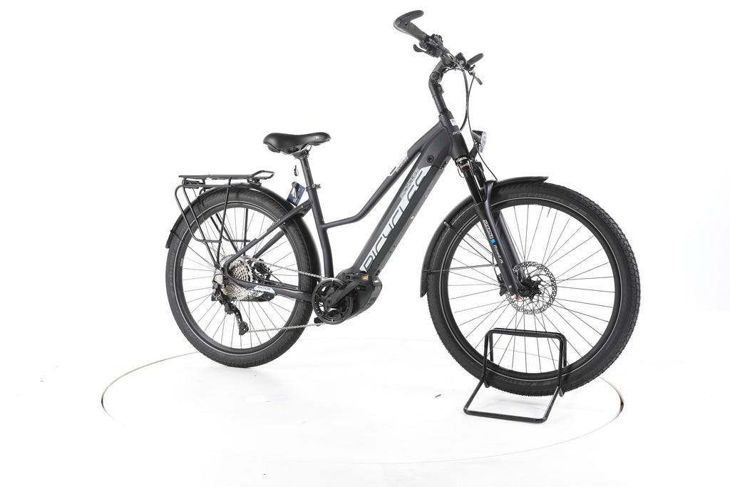 Bicycles PORTO 10.6 Trekking E-Bike - Image 2