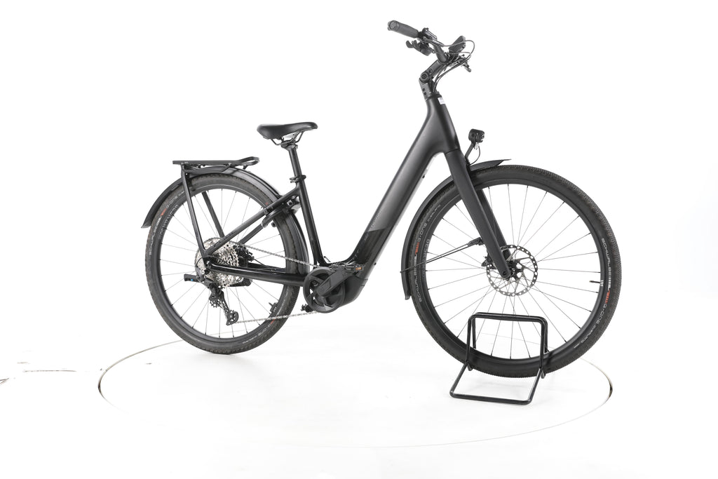 Cube Kathmandu Hybrid C:62 SLX 400X Trekking E-Bike Tiefeinsteiger 2024 - Image 2
