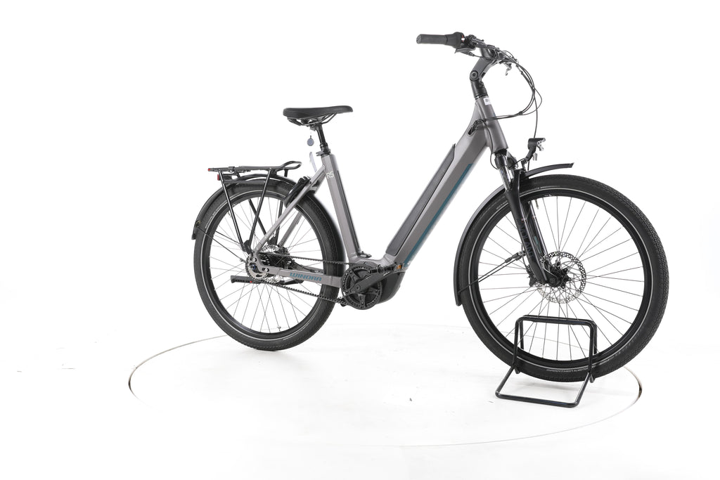 Winora Sinus R5f City E-Bike Tiefeinsteiger 2024 - Image 2