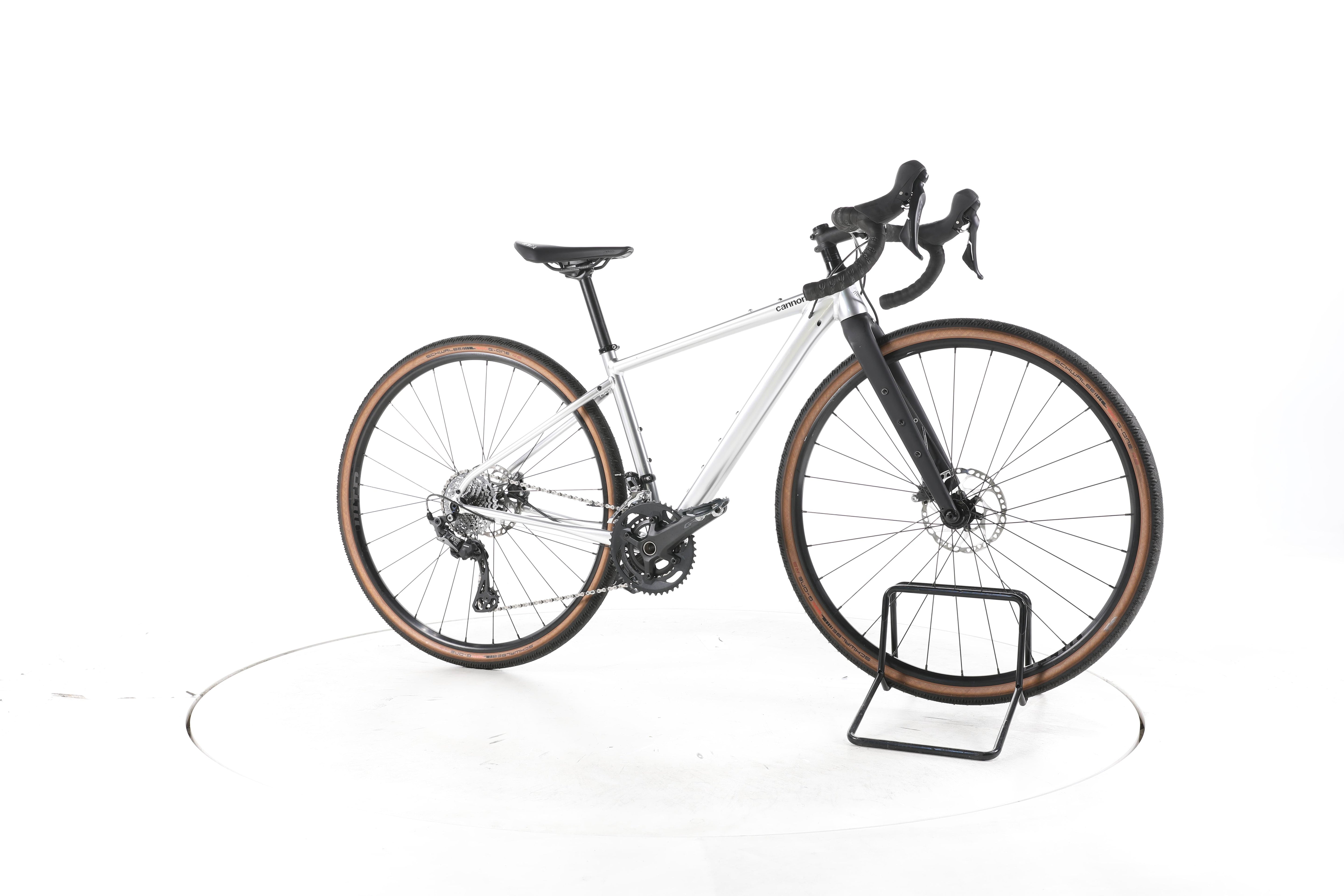 Cannondale Topstone 1 Gravelbike - Image 2