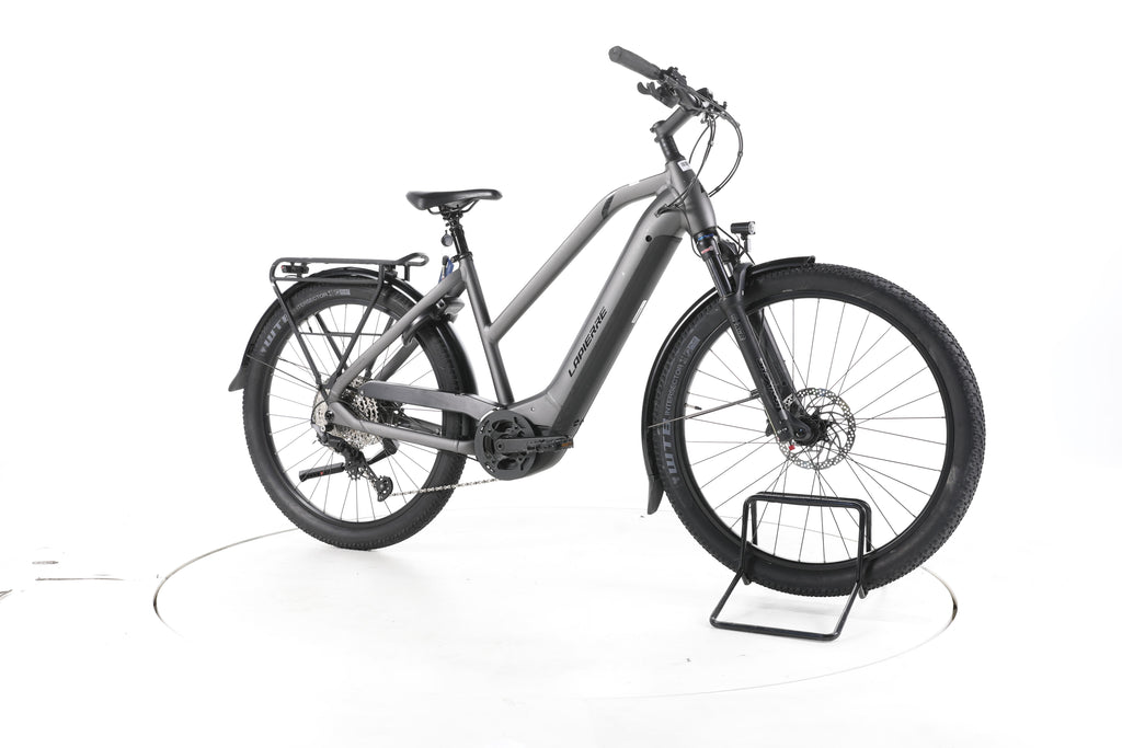 Lapierre E-Explorer 7.6 Trekking E-Bike - Image 2