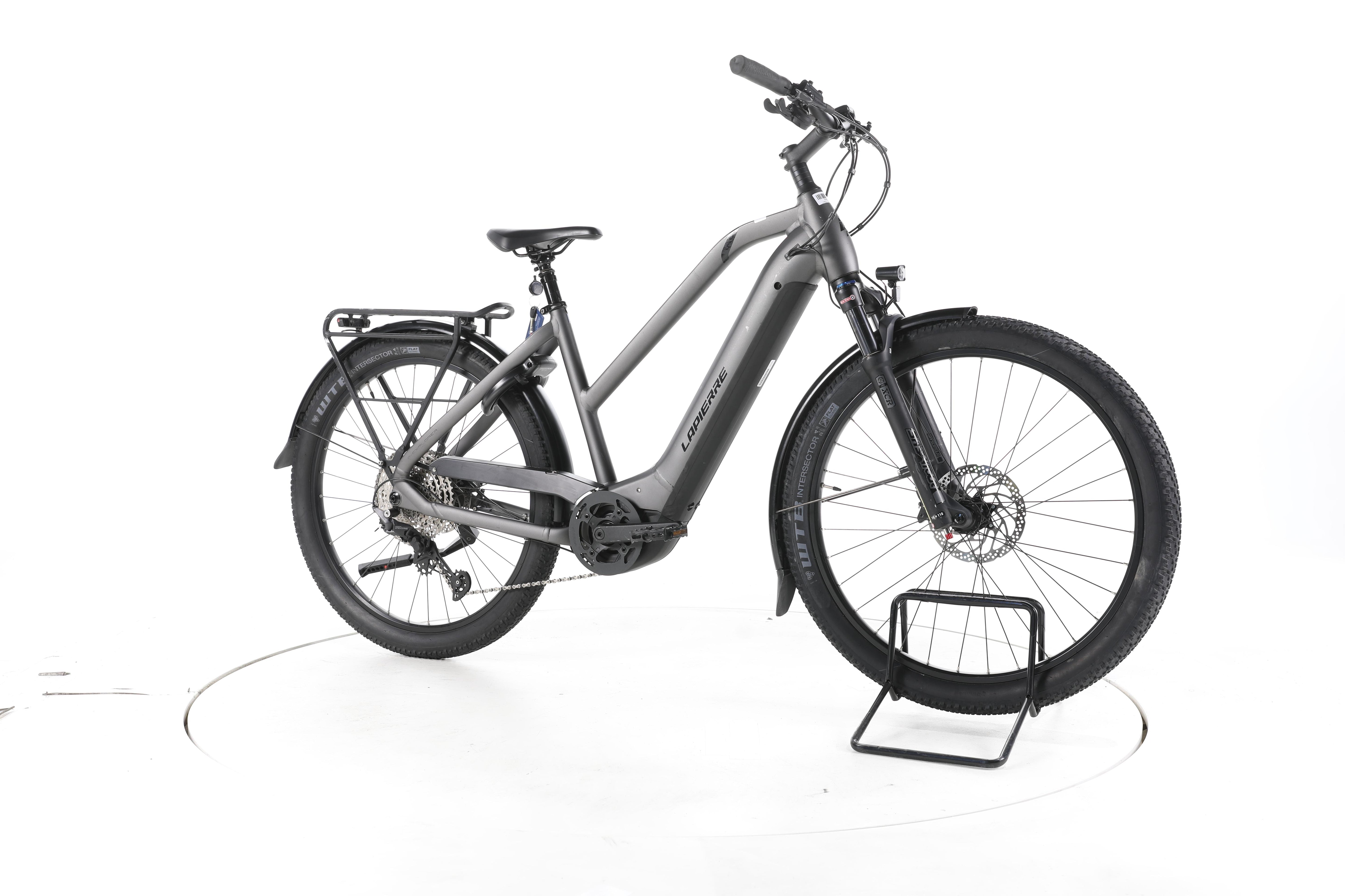 Lapierre E-Explorer 7.6 Trekking E-Bike - Image 2